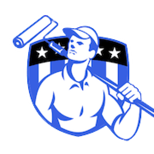 C. van der Veen logo